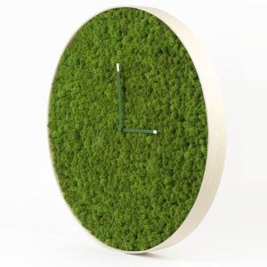 Zegar Moss