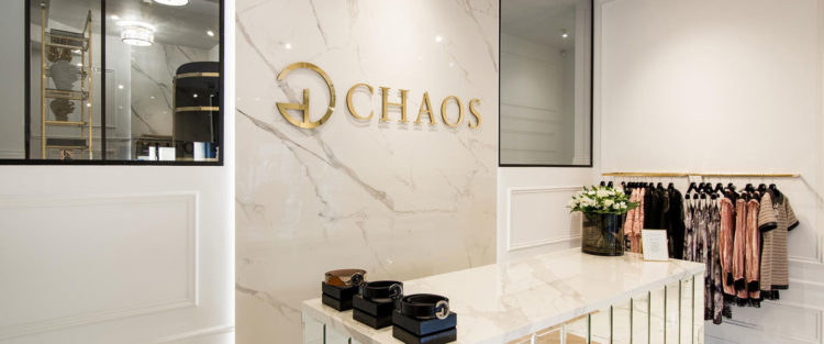 butik CHAOS