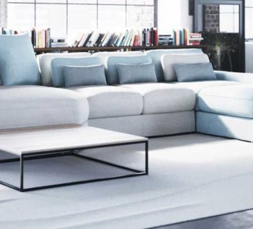 zaprojektuj sofę online
