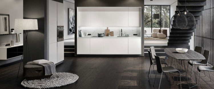 SieMatic 90-lecie