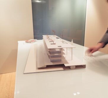 Plebiscyt Polska Architektura XXL 2020