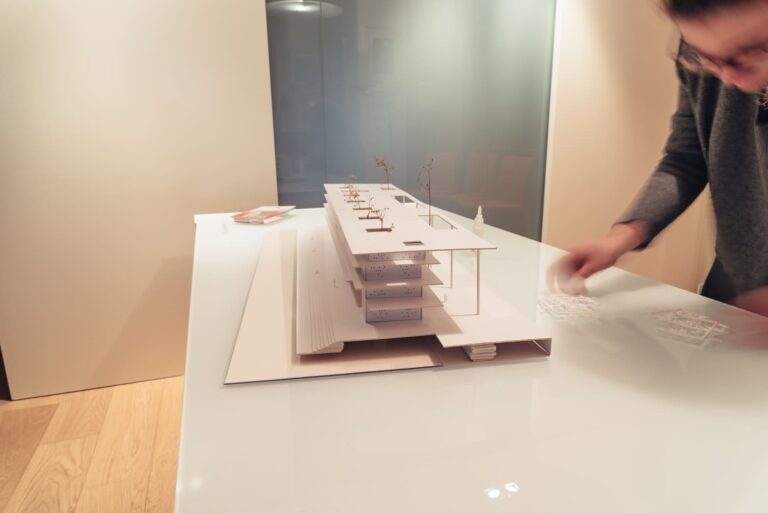 Plebiscyt Polska Architektura XXL 2020