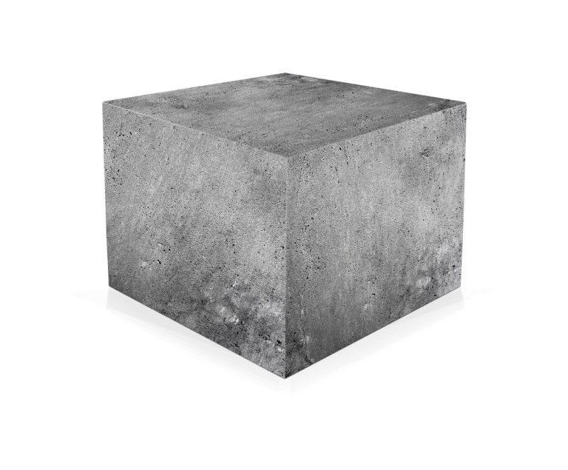 kubik betonu