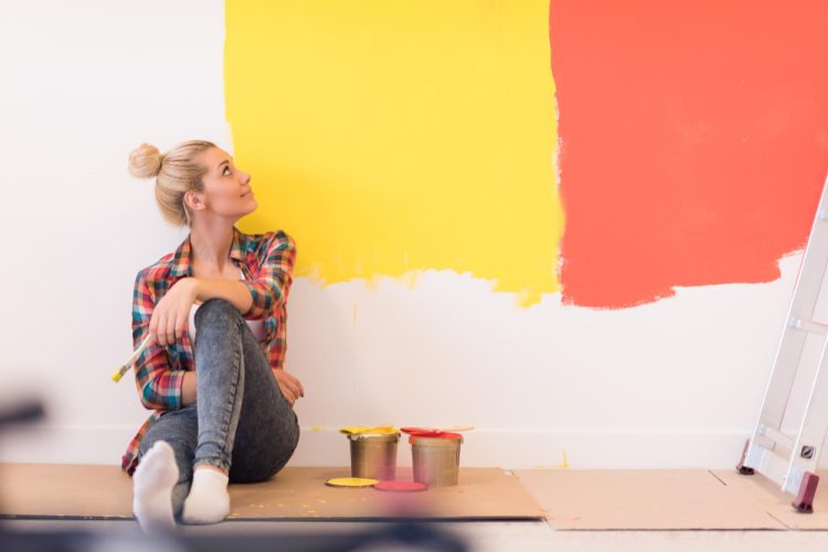 Dulux czy Dekoral - która farbę wybrać