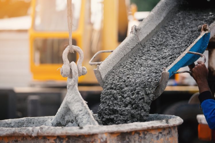 cement