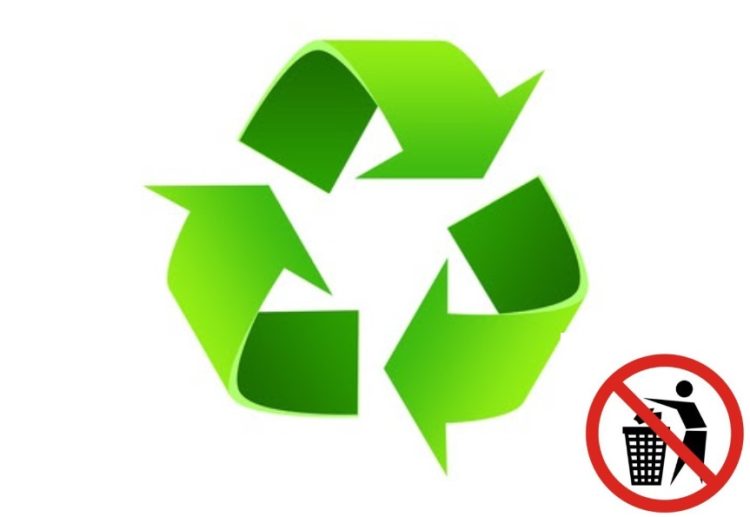 Utylizacja elektrośmieci - zepsute żarówki i lampy