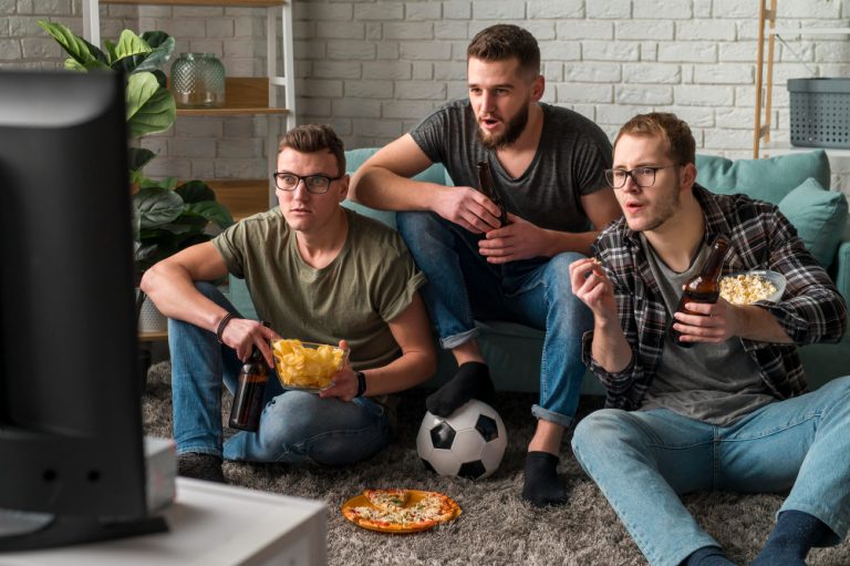 sport w tv