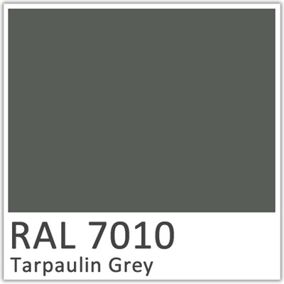 RAL 7010 (Tarpaulin Grey)