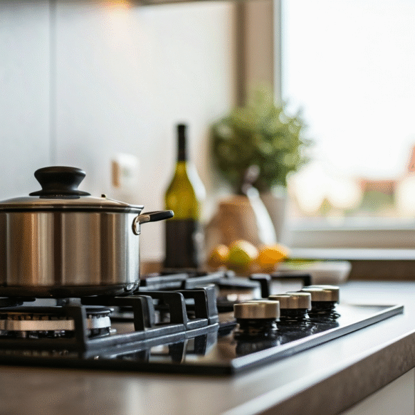 Cena gazu 1m3 w 2025 roku – ile kosztuje?