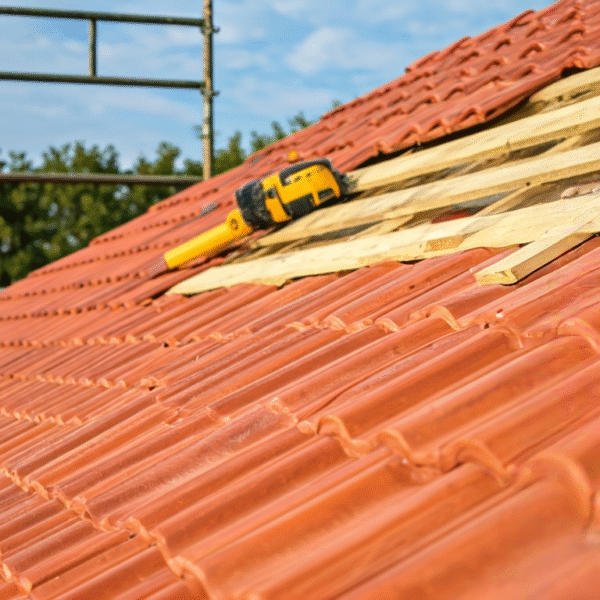 Jakie łaty pod dachówkę ceramiczną? Prawidłowy rozstaw i sposób montażu